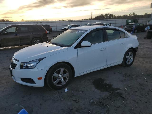 CHEVROLET CRUZE LT 2014 1g1pc5sb9e7292689