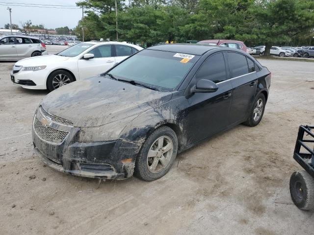 CHEVROLET CRUZE LT 2014 1g1pc5sb9e7302511