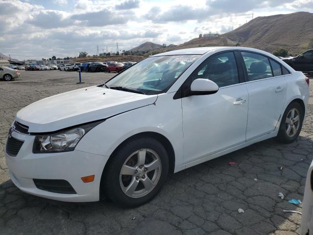 CHEVROLET CRUZE 2014 1g1pc5sb9e7306168