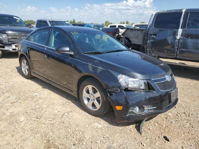 CHEVROLET CRUZE LT 2014 1g1pc5sb9e7308311