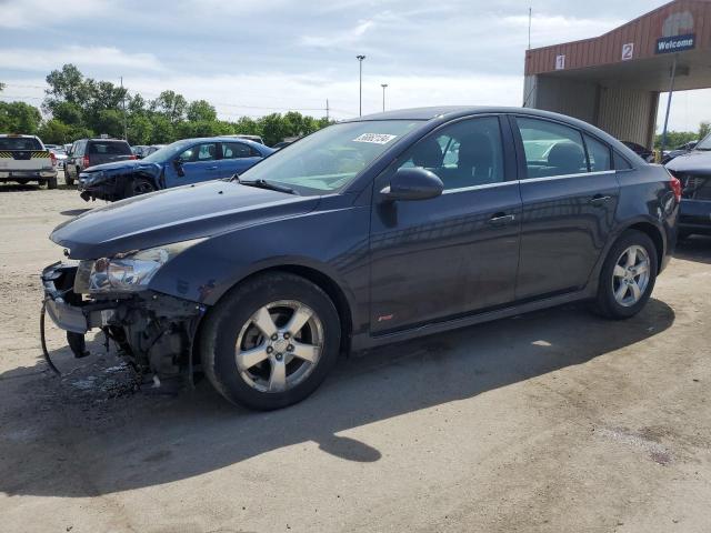 CHEVROLET CRUZE 2014 1g1pc5sb9e7309944