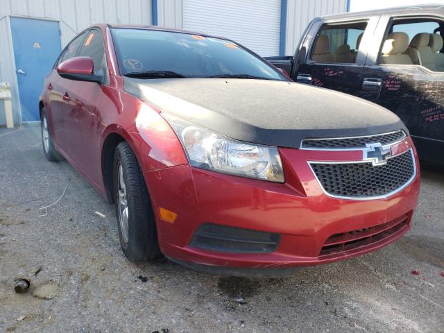 CHEVROLET NULL 2014 1g1pc5sb9e7311077