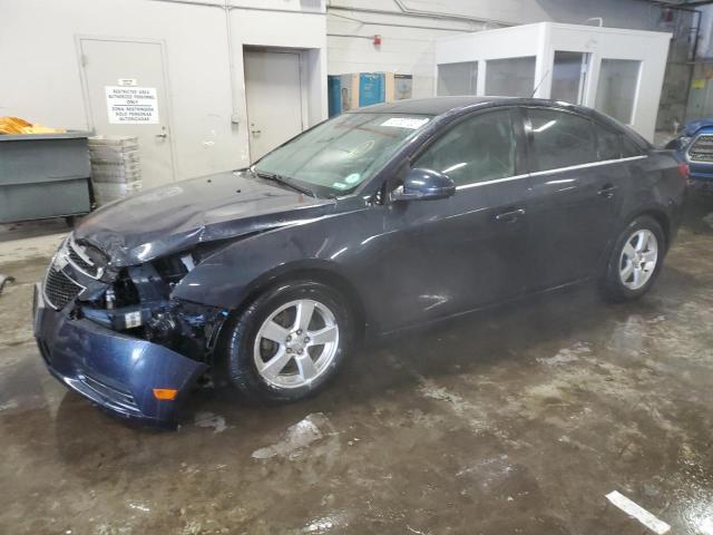 CHEVROLET CRUZE 2014 1g1pc5sb9e7313752