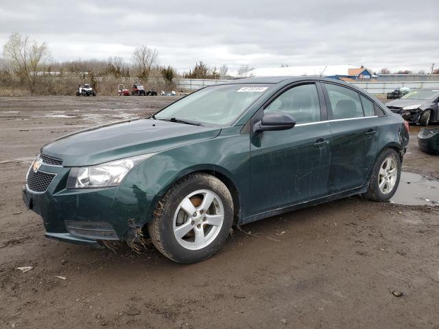 CHEVROLET CRUZE 2014 1g1pc5sb9e7315341