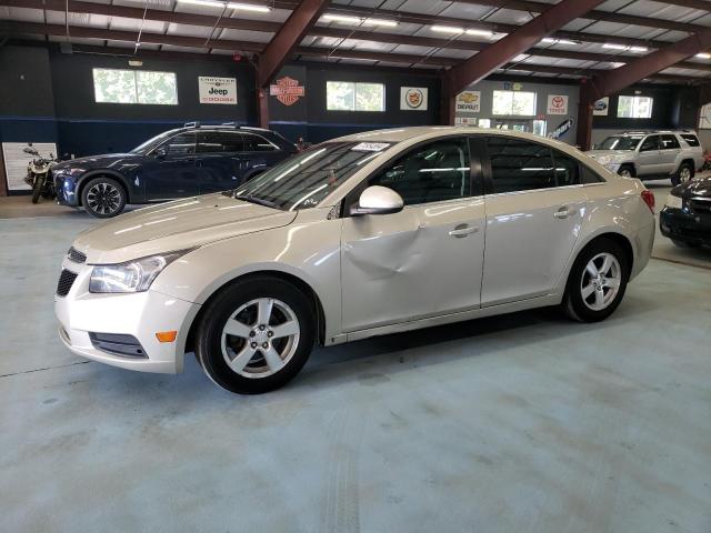 CHEVROLET CRUZE LT 2014 1g1pc5sb9e7328672