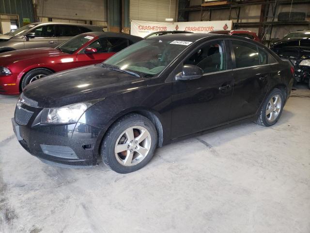 CHEVROLET CRUZE 2014 1g1pc5sb9e7329370