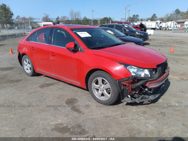 CHEVROLET CRUZE 2014 1g1pc5sb9e7333998