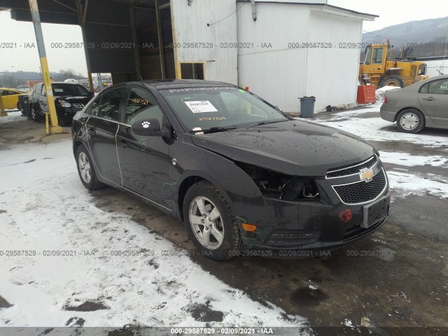 CHEVROLET CRUZE 2014 1g1pc5sb9e7334844