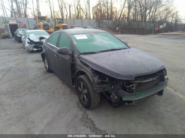 CHEVROLET CRUZE 2014 1g1pc5sb9e7347318