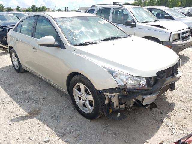 CHEVROLET CRUZE LT 2014 1g1pc5sb9e7349408