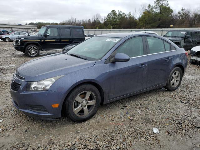 CHEVROLET CRUZE 2014 1g1pc5sb9e7349828