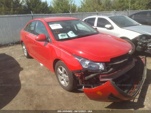 CHEVROLET CRUZE 2014 1g1pc5sb9e7352700