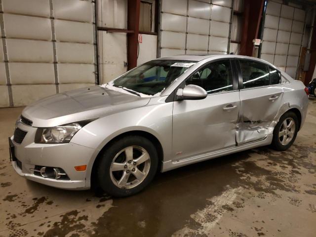 CHEVROLET CRUZE 2014 1g1pc5sb9e7354026