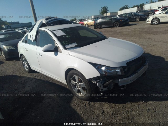 CHEVROLET CRUZE 2014 1g1pc5sb9e7354544