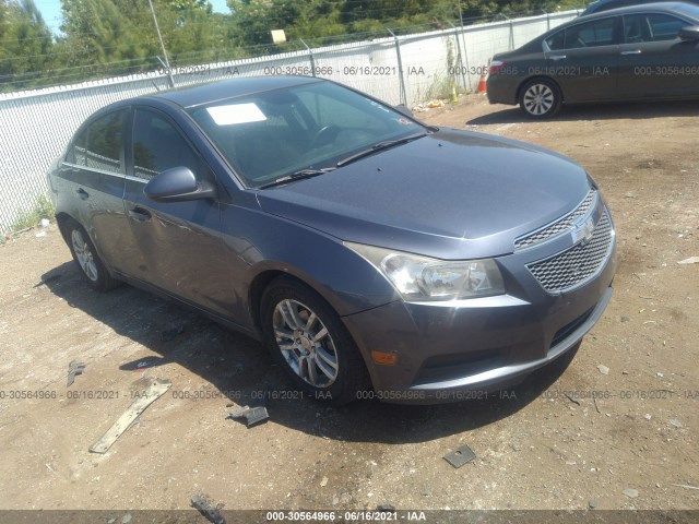 CHEVROLET CRUZE 2014 1g1pc5sb9e7355466