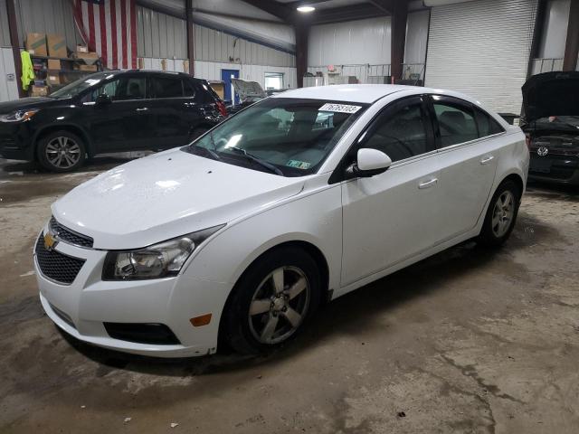 CHEVROLET CRUZE 2014 1g1pc5sb9e7355693