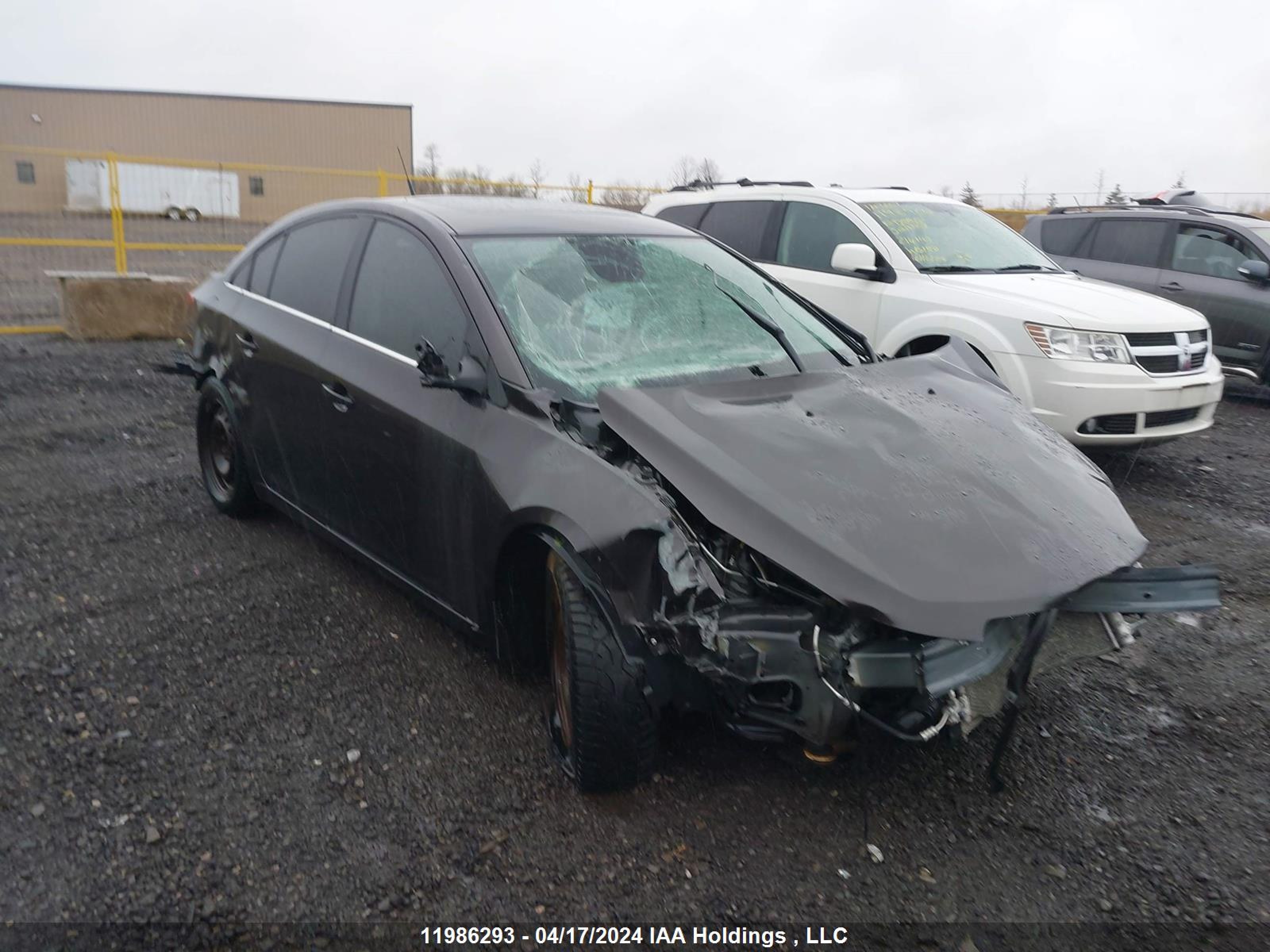 CHEVROLET CRUZE 2014 1g1pc5sb9e7357752