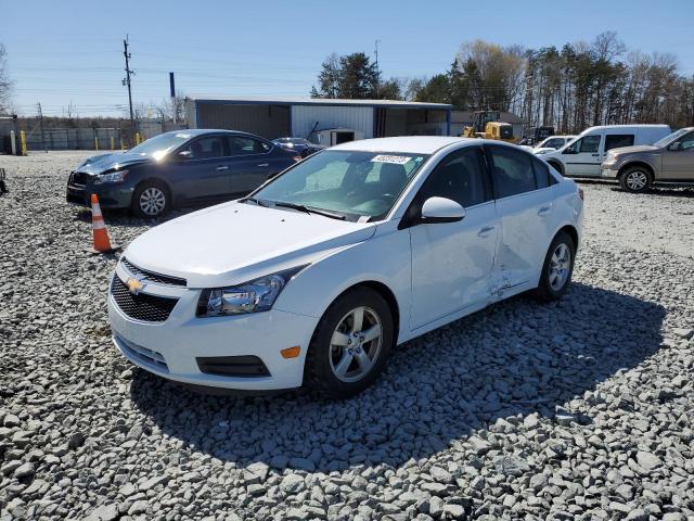 CHEVROLET CRUZE LT 2014 1g1pc5sb9e7360313