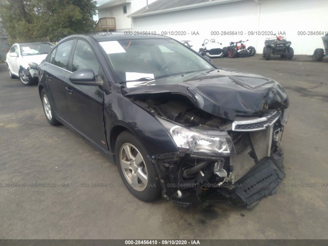 CHEVROLET CRUZE 2014 1g1pc5sb9e7360439