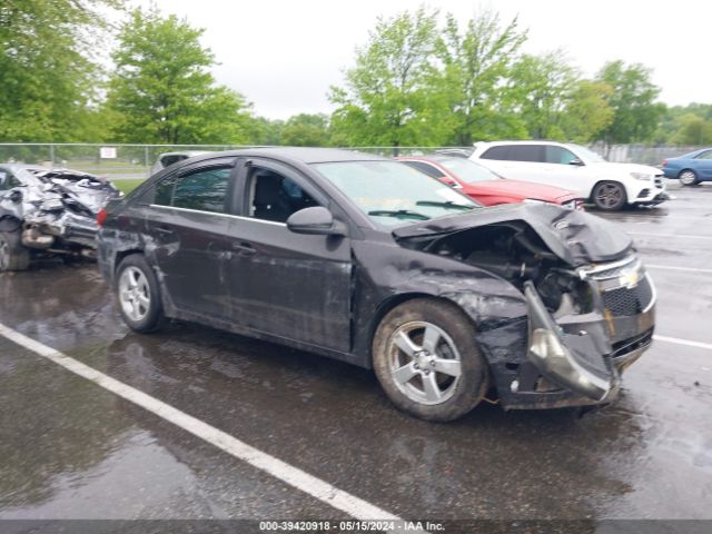 CHEVROLET CRUZE 2014 1g1pc5sb9e7360943