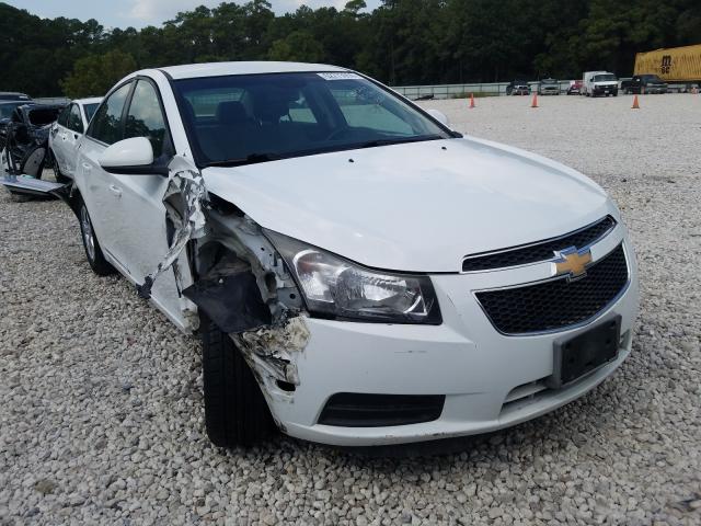 CHEVROLET CRUZE LT 2014 1g1pc5sb9e7361364