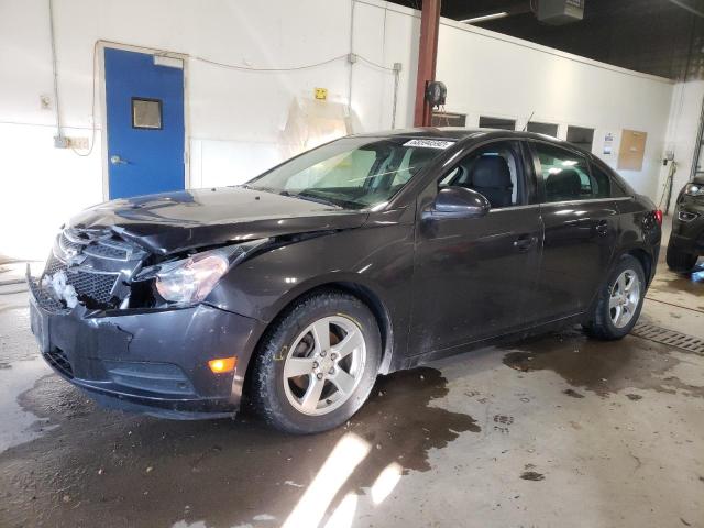 CHEVROLET CRUZE LT 2014 1g1pc5sb9e7364278