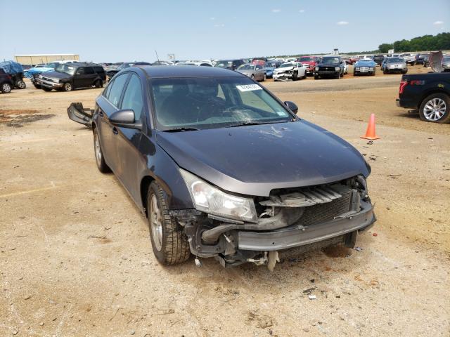 CHEVROLET CRUZE LT 2014 1g1pc5sb9e7365172