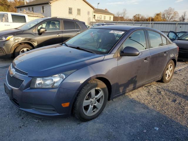 CHEVROLET CRUZE 2014 1g1pc5sb9e7365642