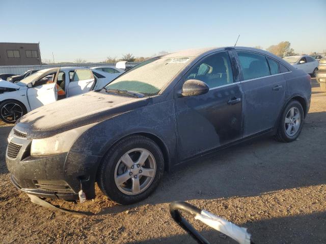 CHEVROLET CRUZE 2014 1g1pc5sb9e7367925