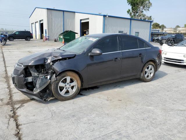 CHEVROLET CRUZE LT 2014 1g1pc5sb9e7377001