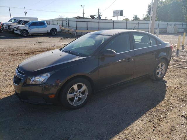 CHEVROLET CRUZE 2014 1g1pc5sb9e7381856