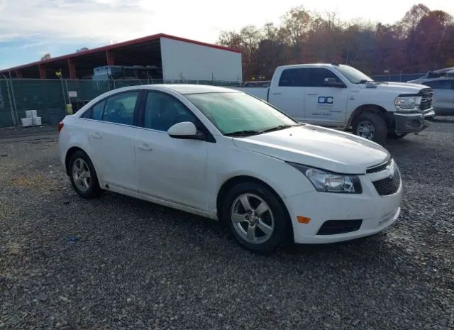 CHEVROLET CRUZE 2014 1g1pc5sb9e7385017