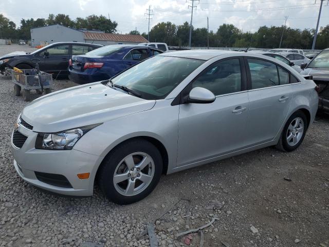 CHEVROLET CRUZE LT 2014 1g1pc5sb9e7390198