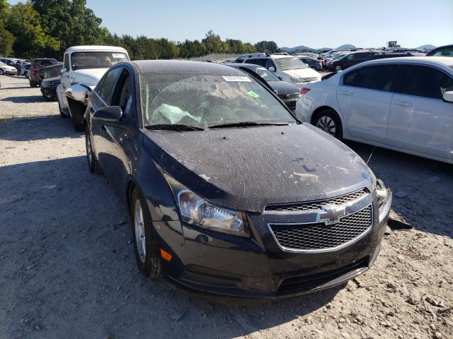 CHEVROLET CRUZE LT 2014 1g1pc5sb9e7399869