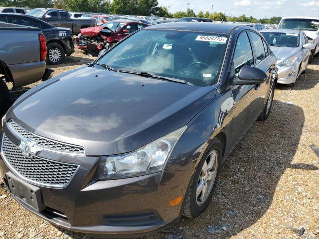 CHEVROLET CRUZE 2014 1g1pc5sb9e7400423