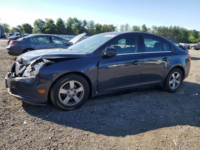 CHEVROLET CRUZE 2014 1g1pc5sb9e7409039