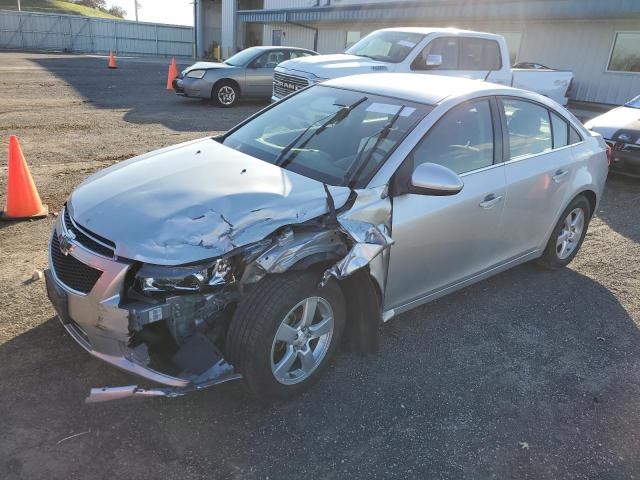 CHEVROLET CRUZE 2014 1g1pc5sb9e7418565