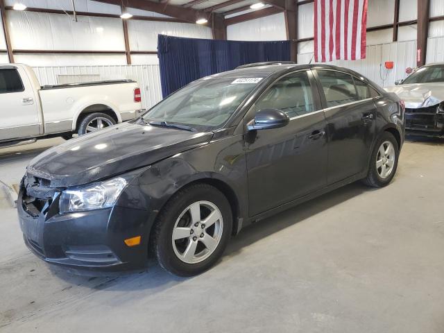 CHEVROLET CRUZE 2014 1g1pc5sb9e7420347