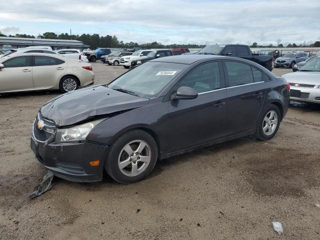 CHEVROLET CRUZE LT 2014 1g1pc5sb9e7421918