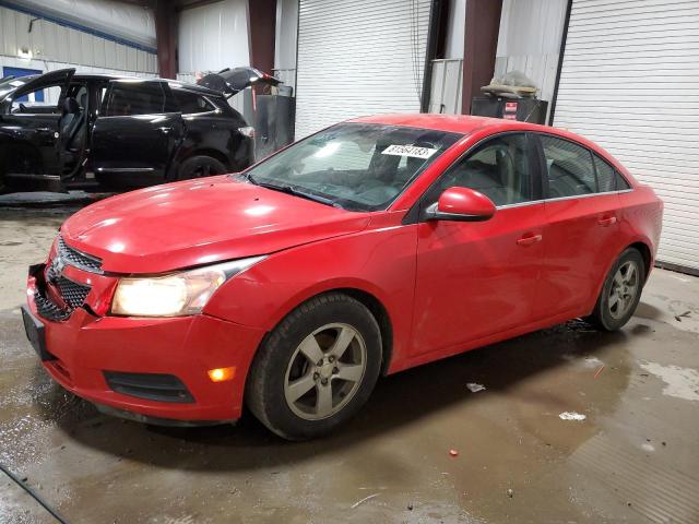 CHEVROLET CRUZE 2014 1g1pc5sb9e7423653