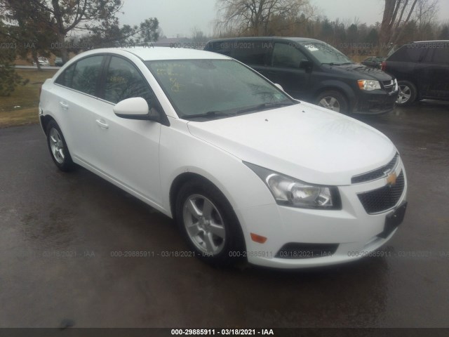 CHEVROLET CRUZE 2014 1g1pc5sb9e7423992