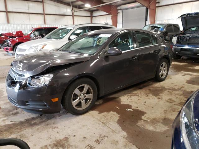 CHEVROLET CRUZE 2014 1g1pc5sb9e7425760