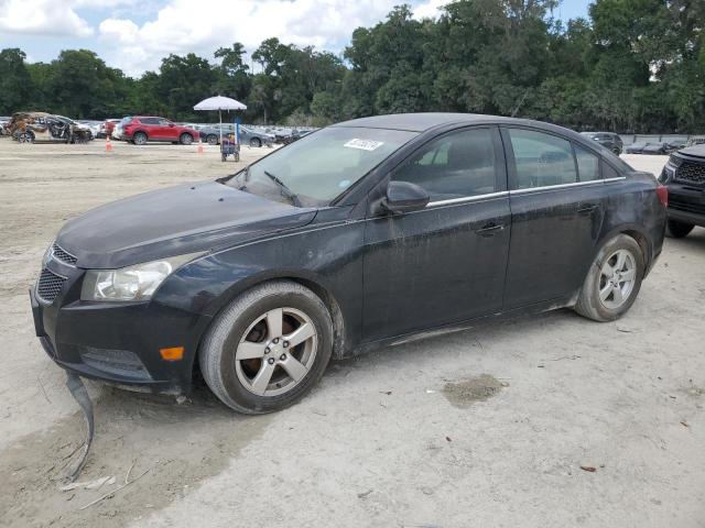 CHEVROLET CRUZE 2014 1g1pc5sb9e7427315