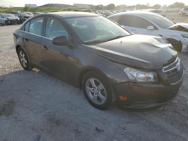 CHEVROLET CRUZE LT 2014 1g1pc5sb9e7428545