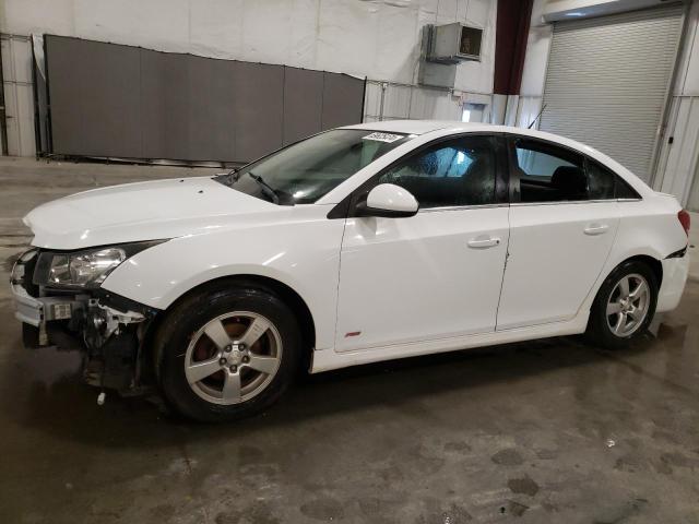 CHEVROLET CRUZE LT 2014 1g1pc5sb9e7432188