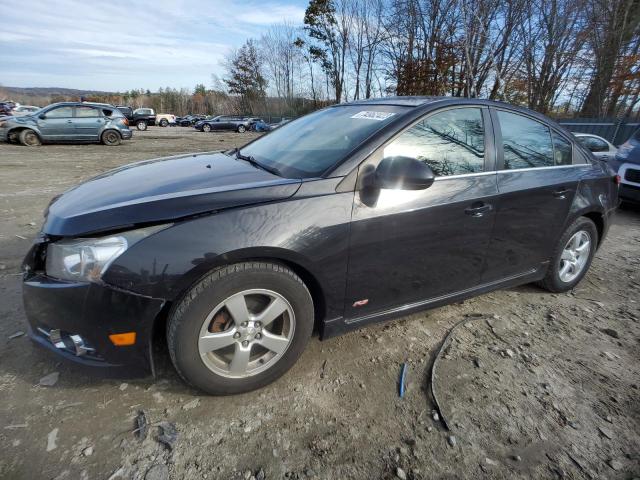 CHEVROLET CRUZE 2014 1g1pc5sb9e7433647