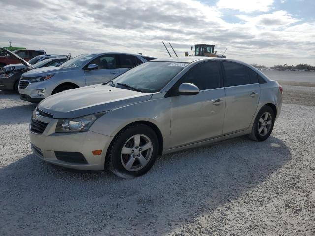 CHEVROLET CRUZE LT 2014 1g1pc5sb9e7433731