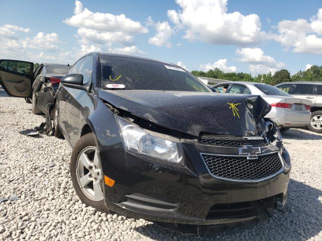 CHEVROLET CRUZE LT 2014 1g1pc5sb9e7442185