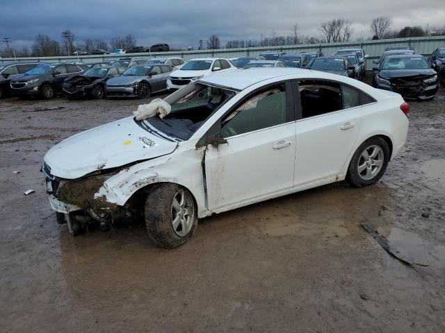 CHEVROLET CRUZE 2014 1g1pc5sb9e7445121