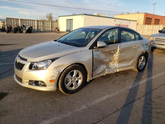 CHEVROLET CRUZE 2014 1g1pc5sb9e7452487